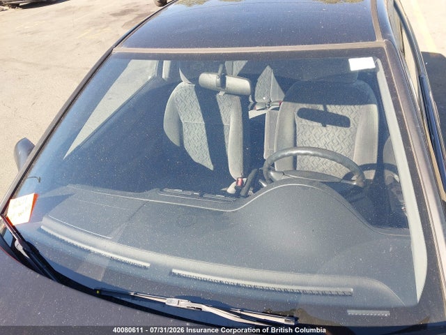 2002 Honda Civic მანქანა იყიდება აუქციონზე, vin: 1HGEM22512L814496, აუქციონის ნომერი: 40080611