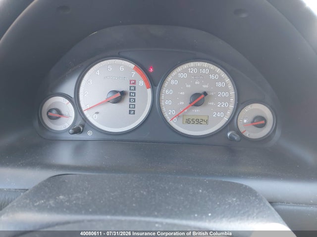 2002 Honda Civic მანქანა იყიდება აუქციონზე, vin: 1HGEM22512L814496, აუქციონის ნომერი: 40080611