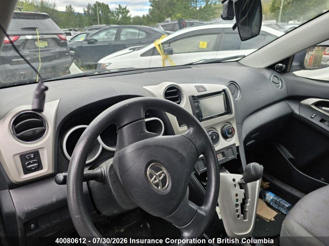 Продаж на аукціоні авто 2010 Toyota Matrix, vin: 2T1LE4EE9AC017770, номер лоту: 40080612