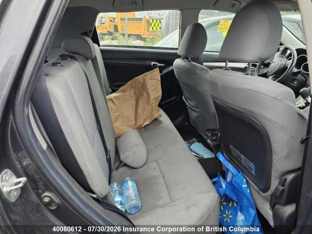 Продаж на аукціоні авто 2010 Toyota Matrix, vin: 2T1LE4EE9AC017770, номер лоту: 40080612