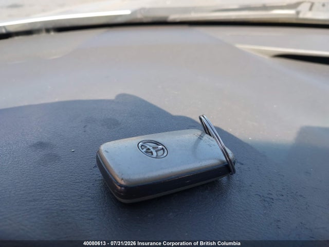 2009 Toyota Camry მანქანა იყიდება აუქციონზე, vin: 4T1BB46K89U073623, აუქციონის ნომერი: 40080613