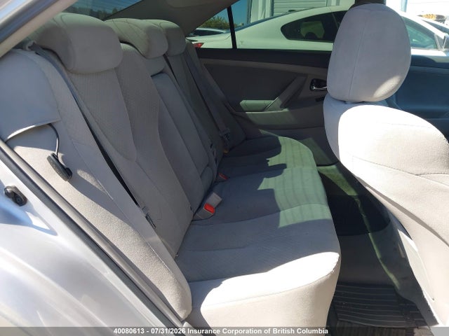 2009 Toyota Camry მანქანა იყიდება აუქციონზე, vin: 4T1BB46K89U073623, აუქციონის ნომერი: 40080613