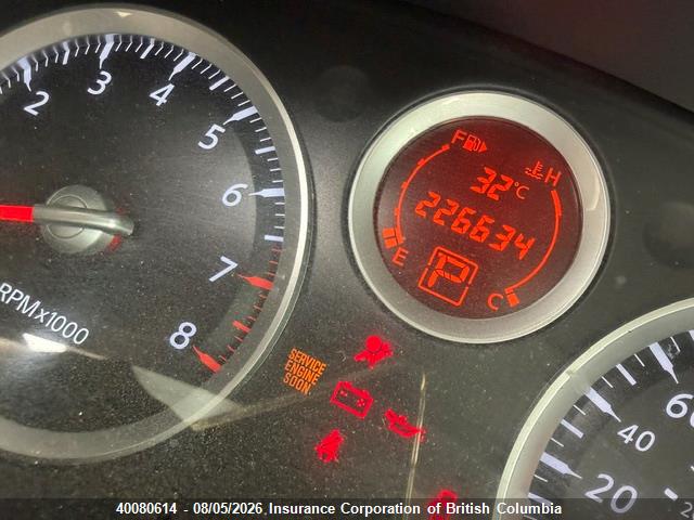 40080614 :رقم المزاد ، 3N1AB6AP3AL672994 vin ، 2010 Nissan Sentra 2.0/2.0s/sr/2.0sl مزاد بيع