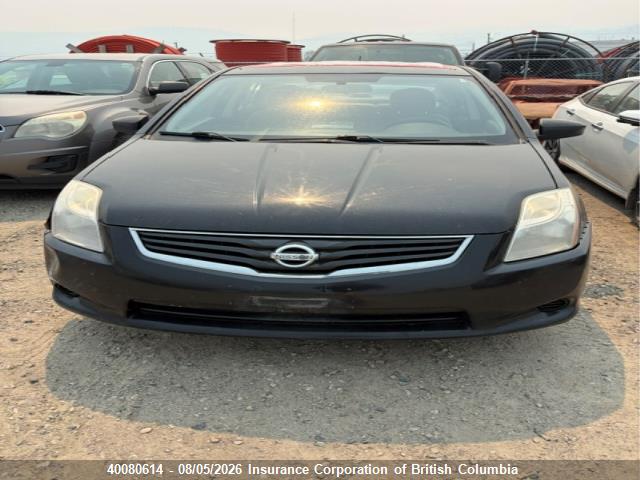40080614 :رقم المزاد ، 3N1AB6AP3AL672994 vin ، 2010 Nissan Sentra 2.0/2.0s/sr/2.0sl مزاد بيع