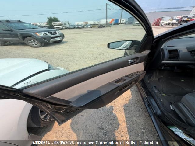 40080614 :رقم المزاد ، 3N1AB6AP3AL672994 vin ، 2010 Nissan Sentra 2.0/2.0s/sr/2.0sl مزاد بيع