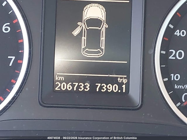 Aukcja sprzedaży 2012 Volkswagen Tiguan S/se/sel, vin: WVGAV7AX2CW535242, numer aukcji: 40074538