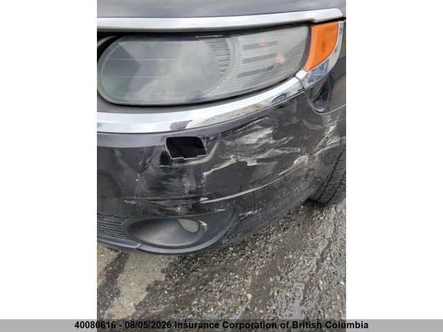 40080616 :رقم المزاد ، YS3ED49G683513225 vin ، 2008 Saab 9-5 2.3t مزاد بيع