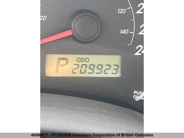 40080617 :رقم المزاد ، 2T1BU4EEXAC395420 vin ، 2010 Toyota Corolla Ce مزاد بيع