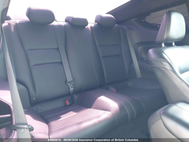 40080619 :رقم المزاد ، 1HGCT1B87HA800105 vin ، 2017 Honda Accord Touring مزاد بيع