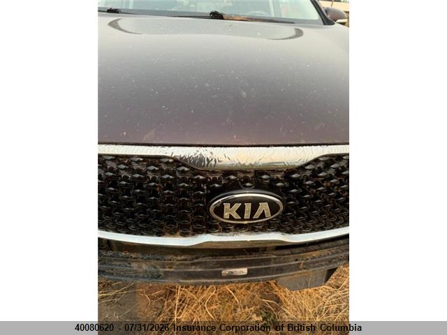 KIA SORENTO EX 2016 5XYPHDA10GG055252 Image 10