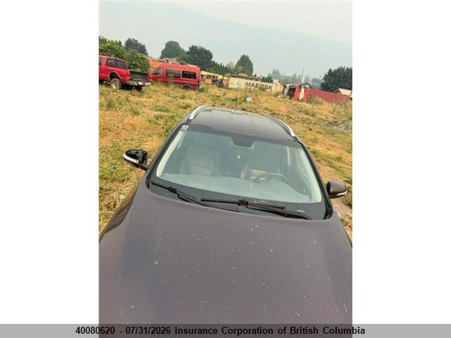 KIA SORENTO EX 2016 5XYPHDA10GG055252 Image 11