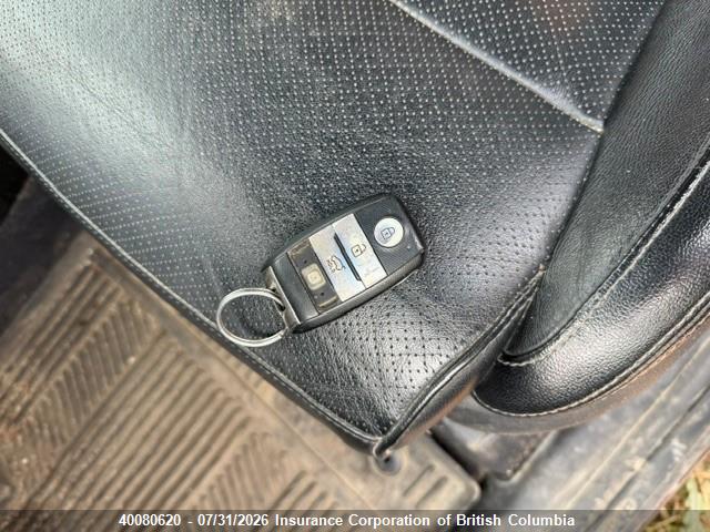 KIA SORENTO EX 2016 5XYPHDA10GG055252 Image 13