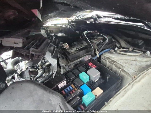 2HGFC2F53KH031128 Honda Civic