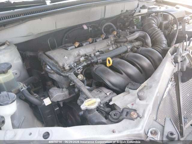 Продажа на аукционе авто 2003 Toyota Corolla Ce/le/s, vin: 2T1BR32E73C721094, номер лота: 40075714
