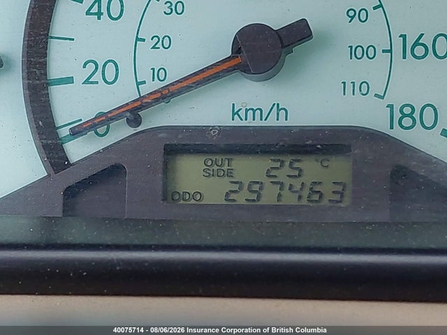 Продажа на аукционе авто 2003 Toyota Corolla Ce/le/s, vin: 2T1BR32E73C721094, номер лота: 40075714