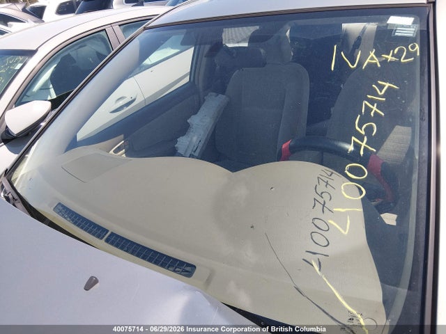 Продажа на аукционе авто 2003 Toyota Corolla Ce/le/s, vin: 2T1BR32E73C721094, номер лота: 40075714