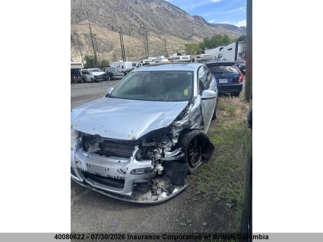 Продаж на аукціоні авто 2006 Volkswagen Jetta, vin: 3VWST71K66M762647, номер лоту: 40080622