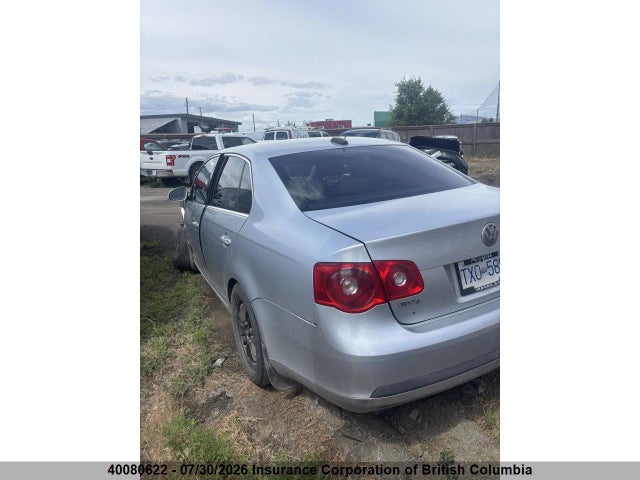 Продаж на аукціоні авто 2006 Volkswagen Jetta, vin: 3VWST71K66M762647, номер лоту: 40080622