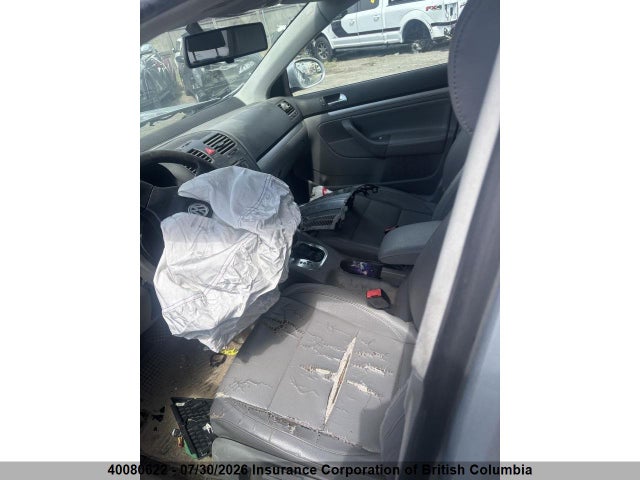 Продаж на аукціоні авто 2006 Volkswagen Jetta, vin: 3VWST71K66M762647, номер лоту: 40080622