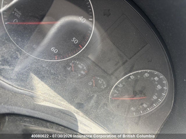 Продаж на аукціоні авто 2006 Volkswagen Jetta, vin: 3VWST71K66M762647, номер лоту: 40080622