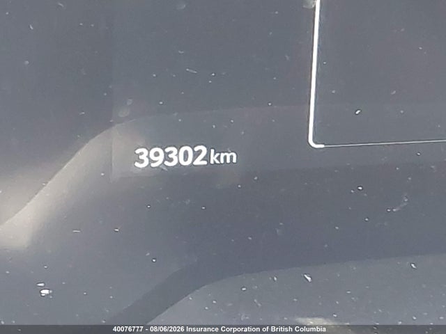 40076777 :رقم المزاد ، 7MUFBABG8SV068038 vin ، 2025 Toyota Corolla Cross Se/xse/night Shade/s مزاد بيع
