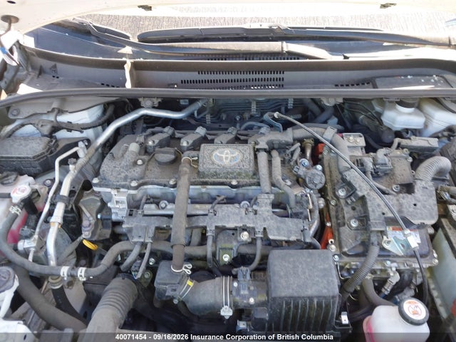 Продаж на аукціоні авто 2024 Toyota Corolla Hybrid Le, vin: JTDBCMFE4R3040619, номер лоту: 40071454