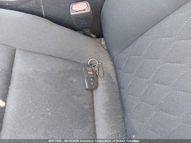 Продажа на аукционе авто 2024 Toyota Corolla Hybrid Le, vin: JTDBCMFE4R3040619, номер лота: 40071454