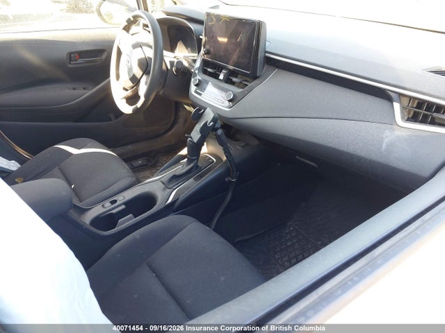 Toyota Corolla Hybrid Le 2024 JTDBCMFE4R3040619 Image 5