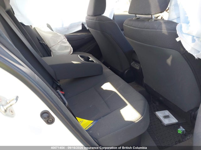 Toyota Corolla Hybrid Le 2024 JTDBCMFE4R3040619 Image 8