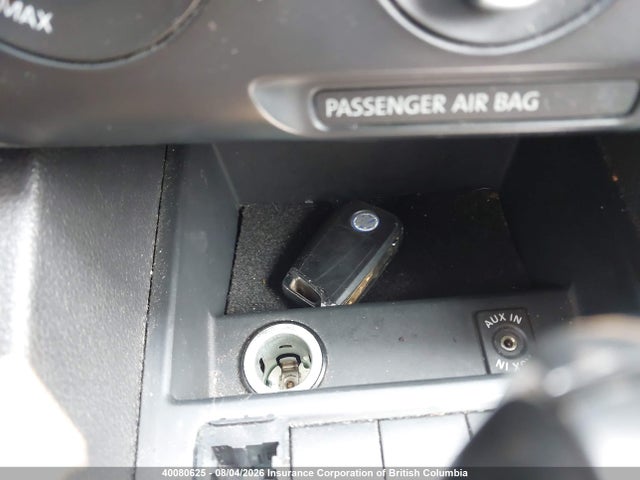 2012 Volkswagen Jetta მანქანა იყიდება აუქციონზე, vin: 3VWLL7AJXCM383044, აუქციონის ნომერი: 40080625