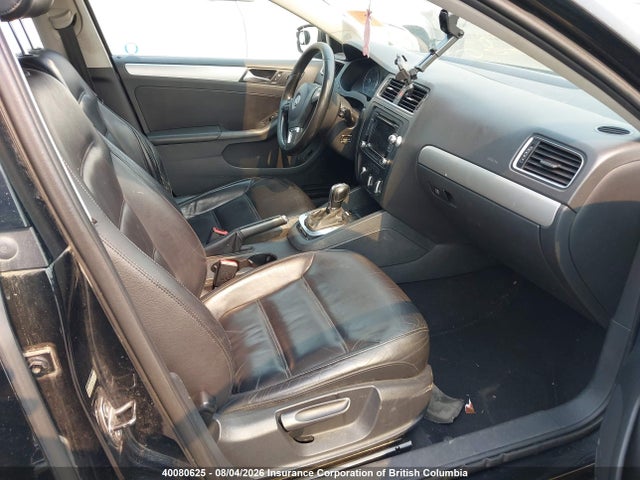 2012 Volkswagen Jetta მანქანა იყიდება აუქციონზე, vin: 3VWLL7AJXCM383044, აუქციონის ნომერი: 40080625