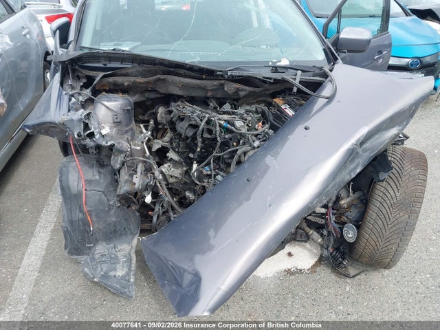 40077641 :رقم المزاد ، JM1CR293470133012 vin ، 2007 Mazda 5 مزاد بيع