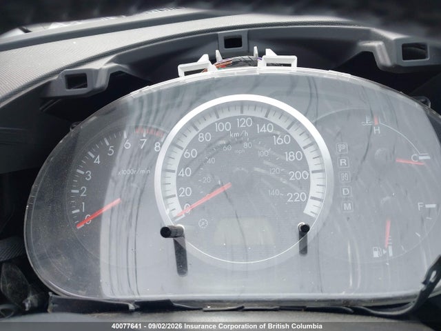40077641 :رقم المزاد ، JM1CR293470133012 vin ، 2007 Mazda 5 مزاد بيع