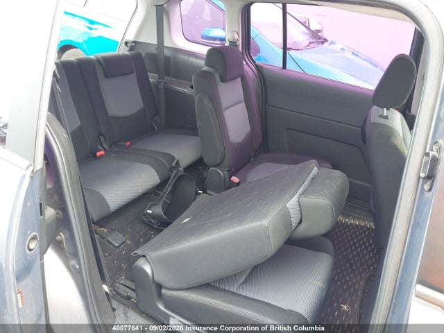 40077641 :رقم المزاد ، JM1CR293470133012 vin ، 2007 Mazda 5 مزاد بيع