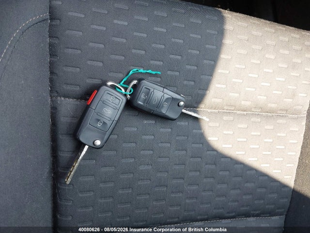 2009 Volkswagen Tiguan Se/sel მანქანა იყიდება აუქციონზე, vin: WVGBV95N29W543312, აუქციონის ნომერი: 40080626