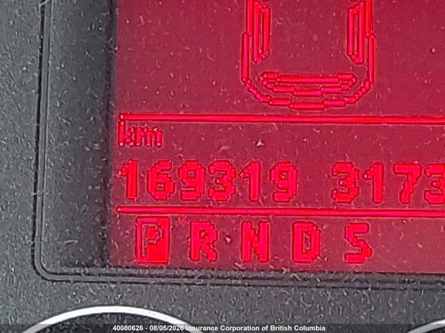 40080626 :رقم المزاد ، WVGBV95N29W543312 vin ، 2009 Volkswagen Tiguan Se/sel مزاد بيع