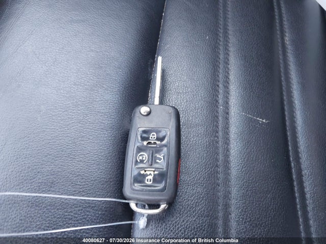 1VWCS7A35GC003202 Volkswagen Passat Sel/sel Premium