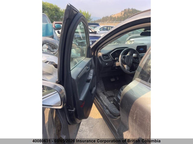 40080631 :رقم المزاد ، 1FMCU9H92LUB20917 vin ، 2020 Ford Escape Sel مزاد بيع