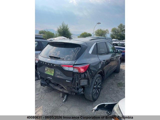 Ford ESCAPE SEL 2020 1FMCU9H92LUB20917 Image 13