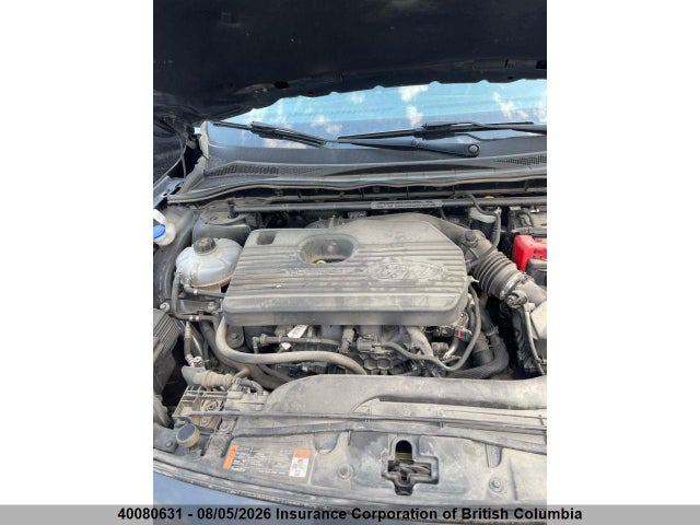 40080631 :رقم المزاد ، 1FMCU9H92LUB20917 vin ، 2020 Ford Escape Sel مزاد بيع