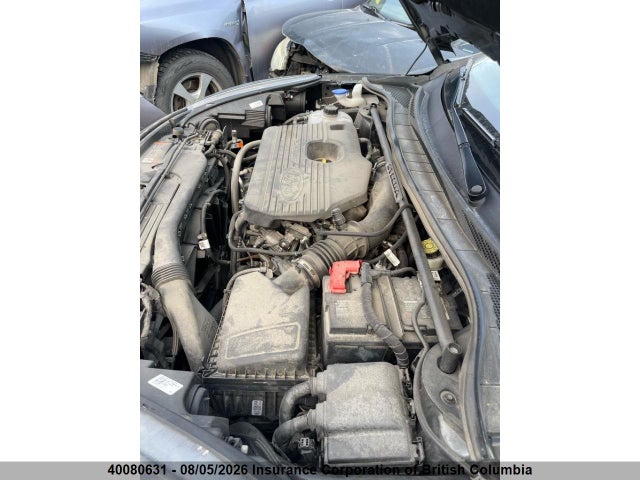 40080631 :رقم المزاد ، 1FMCU9H92LUB20917 vin ، 2020 Ford Escape Sel مزاد بيع