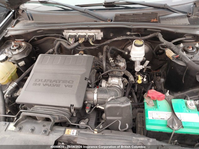 40080633 :رقم المزاد ، 1FMCU9DG6AKC21200 vin ، 2010 Ford Escape Xlt مزاد بيع