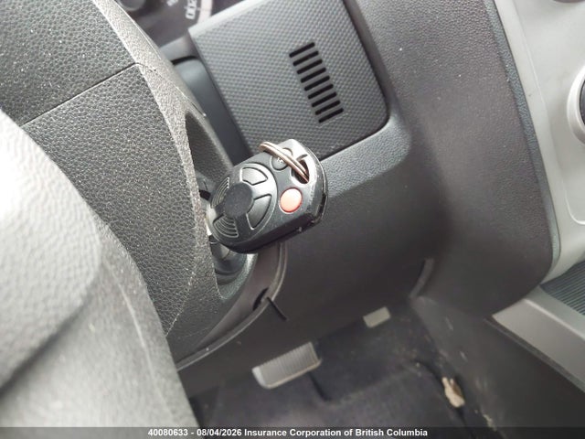 40080633 :رقم المزاد ، 1FMCU9DG6AKC21200 vin ، 2010 Ford Escape Xlt مزاد بيع