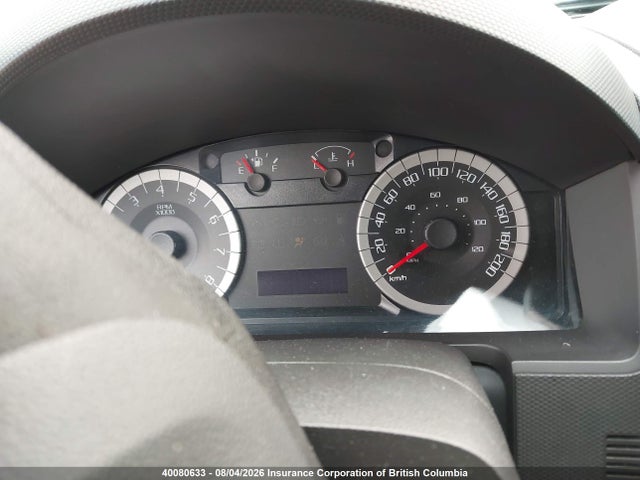 40080633 :رقم المزاد ، 1FMCU9DG6AKC21200 vin ، 2010 Ford Escape Xlt مزاد بيع
