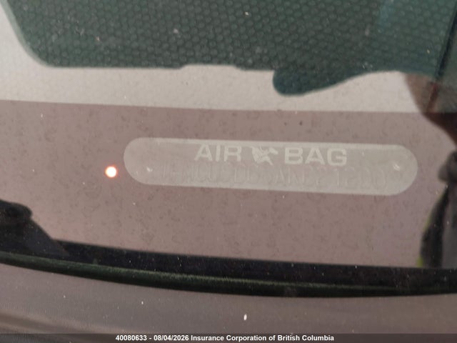 40080633 :رقم المزاد ، 1FMCU9DG6AKC21200 vin ، 2010 Ford Escape Xlt مزاد بيع