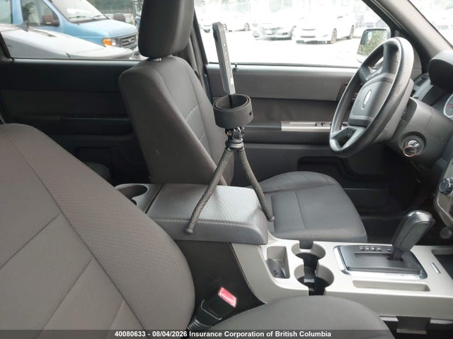 40080633 :رقم المزاد ، 1FMCU9DG6AKC21200 vin ، 2010 Ford Escape Xlt مزاد بيع