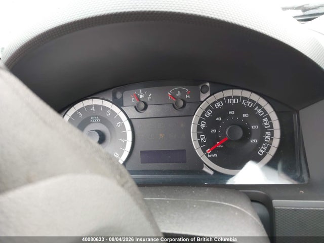40080633 :رقم المزاد ، 1FMCU9DG6AKC21200 vin ، 2010 Ford Escape Xlt مزاد بيع
