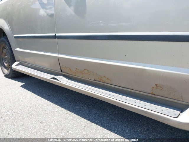 2008 Dodge Grand Caravan Se მანქანა იყიდება აუქციონზე, vin: 1D8HN44H98B185680, აუქციონის ნომერი: 40080635