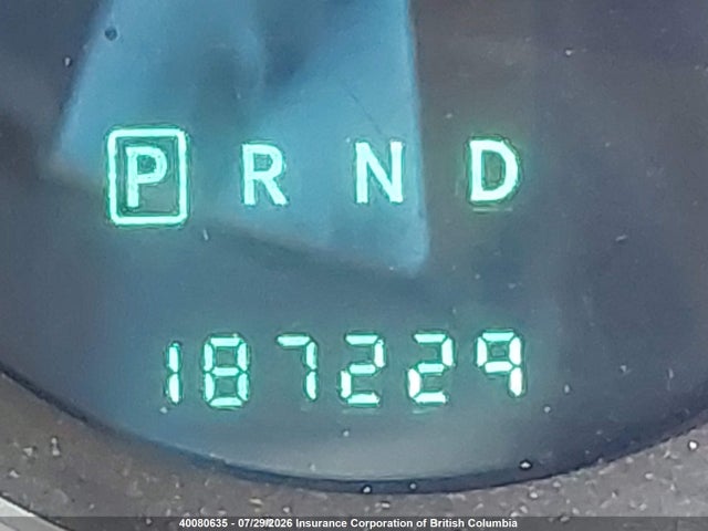 2008 Dodge Grand Caravan Se მანქანა იყიდება აუქციონზე, vin: 1D8HN44H98B185680, აუქციონის ნომერი: 40080635