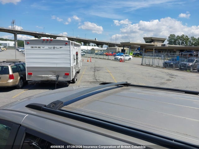 2008 Dodge Grand Caravan Se მანქანა იყიდება აუქციონზე, vin: 1D8HN44H98B185680, აუქციონის ნომერი: 40080635